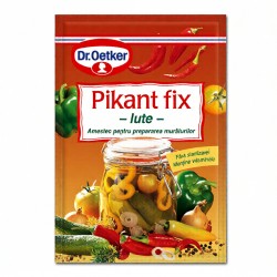 ПИКАНТ ФИКС ПИКАНТНЫЙ ДР.ОЕТКЕР 100 Г